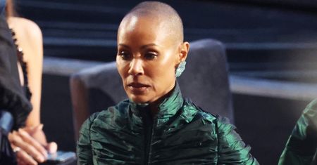 Ujawniono NOWE NAGRANIE z ataku Willa Smitha na Chrisa Rocka! Tak na spoliczkowanie komika zareagowała Jada Pinkett Smith (WIDEO)