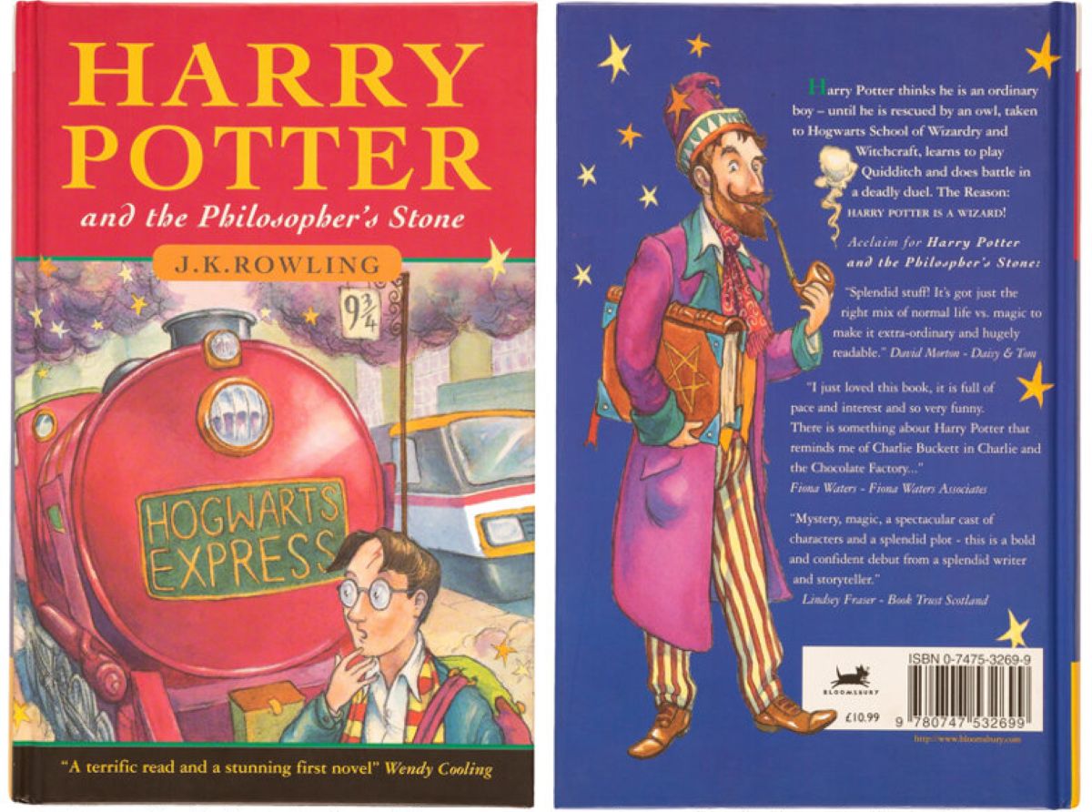 harry