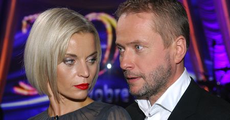 Sensacyjny powrót w "Na dobre i na złe"? Jest pomysł na Żmijewskiego i Foremniak