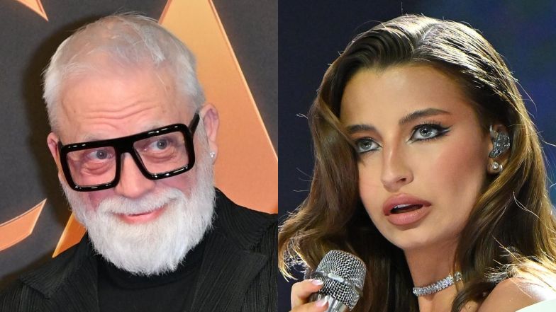 Tomasz Raczek komentuje sukces Julii Wieniawy