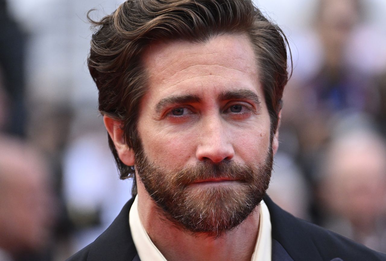 Jake Gyllenhaal