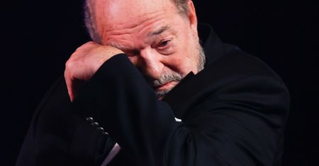 80-letnia legenda Eurowizji jest w ŚPIĄCZCE. Walczy o życie