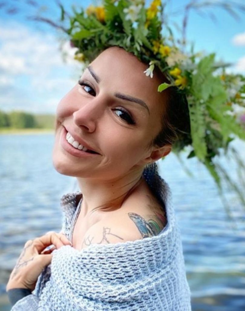 Blanka Lipińska odpowiada na docinki "fani" i zapowiada powiększenie ust
