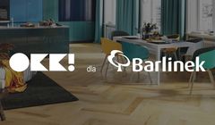 OKK! PR obługuje markę Barlinek