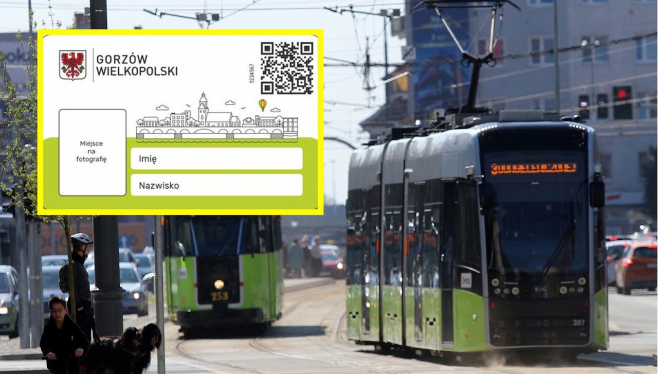 Gorzów: Karta miejska #StądJestem. Wiemy, jak będzie wyglądać
