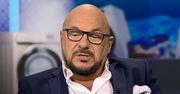 Gąsowski zadebiutował w "Szkle kontaktowym". Widzowie już go podsumowali