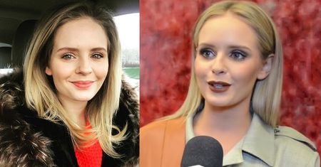 Kalicka o noszeniu futer: "Nigdy nie będę tego oceniać, są piękne"