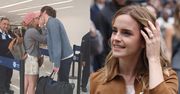Emma Watson "przyłapana" na pocałunkach z meksykańskim biznesmenem. Majątek jego rodziny szacuje się na 70 mld zł (FOTO)
