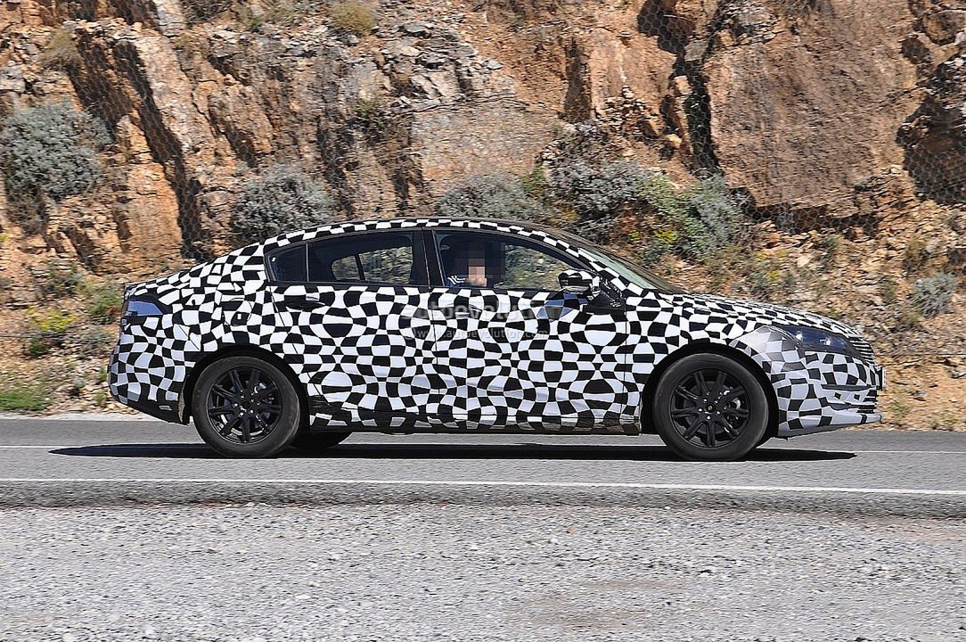 Qoros C11 (fot: autoevolution)