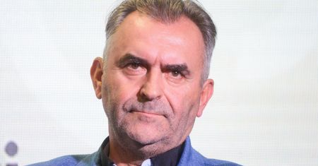 CBA zatrzymało Karpińskiego. "Jest zdziwiony stawianymi zarzutami"