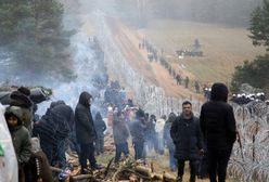 Żaryn o sytuacji na granicy: "Mamy sygnały, które wskazują, że jutrzejszy dzień może być pełen aktów destabilizujących"