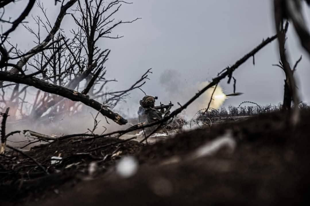 Polonia apeluje do USA i NATO o wsparcie dla Ukrainy i Polski