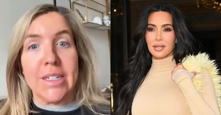 Kim Kardashian ZNÓW w ogniu krytyki. "Los Angeles płonie, a ona mówi, żebyśmy skorzystali z wyprzedaży"