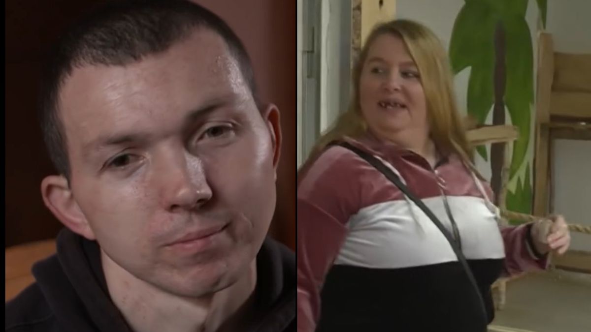 Żona Jarusia z "Chłopaków do wzięcia" opowiedziała o poronieniu