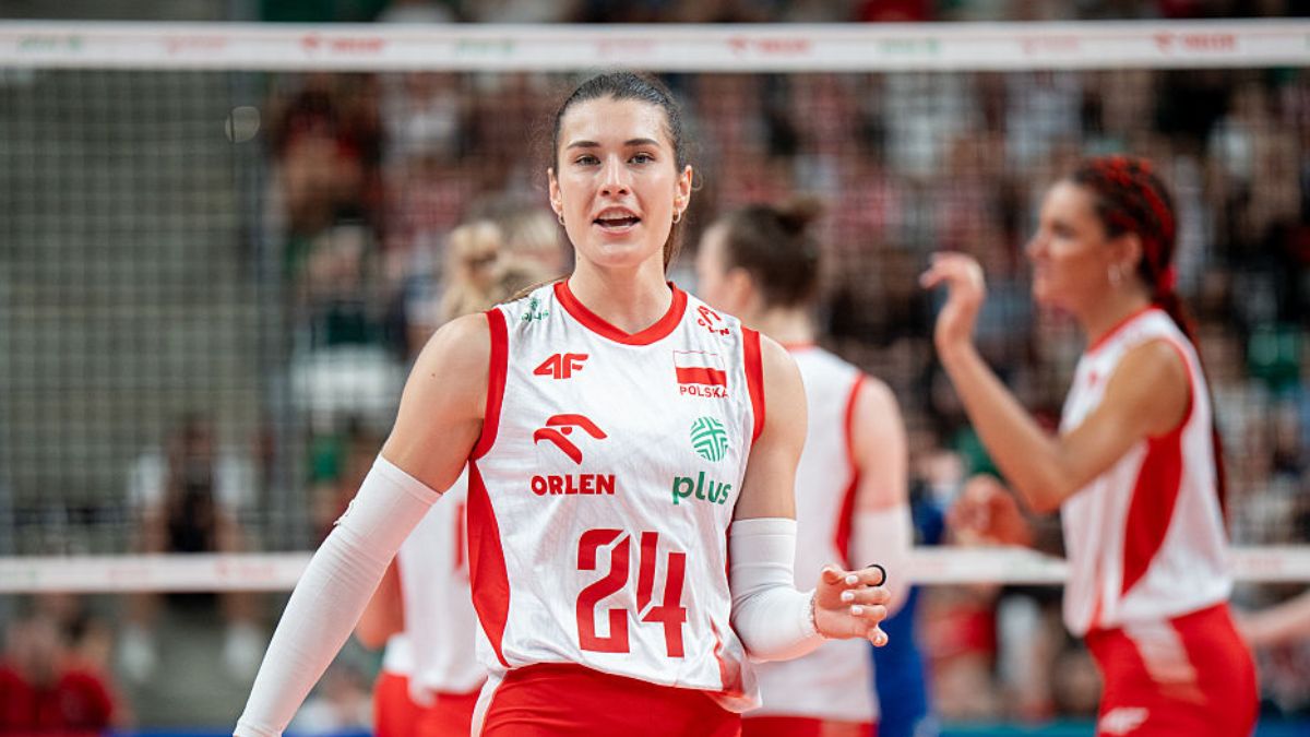 Wynik meczu Polska-Włochy na MŚ w siatkówce kobiet