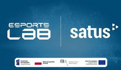 Satus Starter inwestuje 4 miliony złotych w Esports Lab