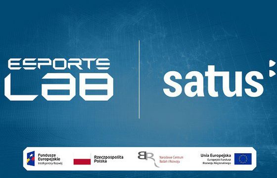Satus Starter inwestuje 4 miliony złotych w Esports Lab