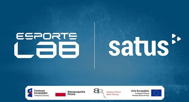 Satus Starter inwestuje 4 miliony złotych w Esports Lab