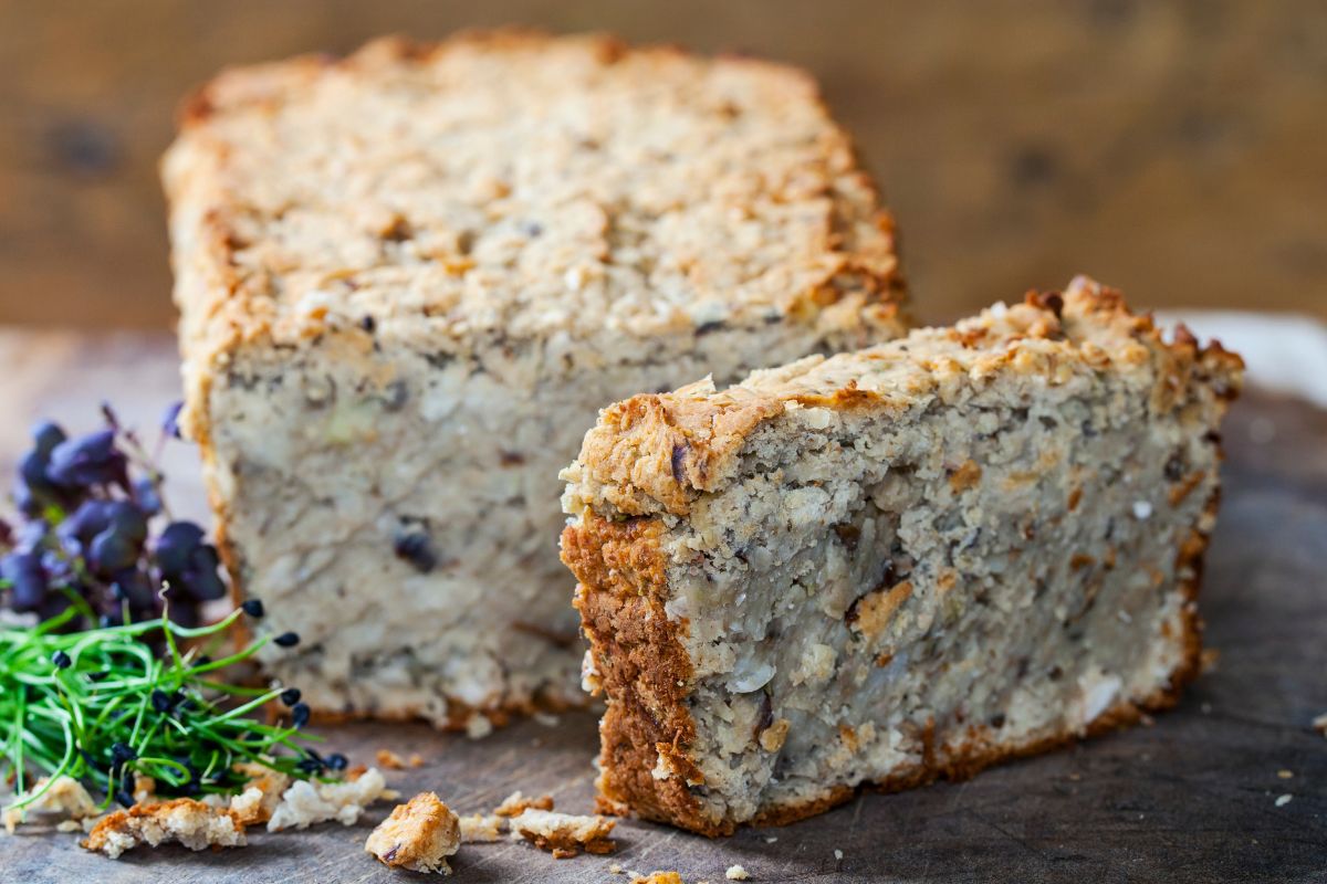 Zrobię na świąteczne śniadanie. Bratowa nie je mięsa, to się ucieszy