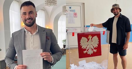 Łukasz Litewka był uznawany za NADZIEJĘ polskiej polityki. Typowano go na kandydata w wyborach prezydenckich