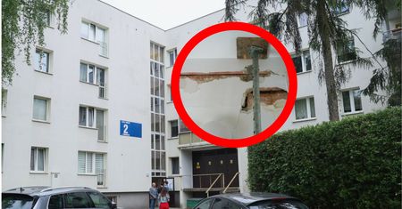 Kupiła mieszkanie, musi uciekać. "Kosztowało prawie milion"
