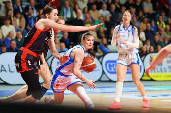 Dlaczego Gorzów przegrał z Energą. Zmęczenie i brak trójek