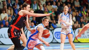 Dlaczego Gorzów przegrał z Energą. Zmęczenie i brak trójek