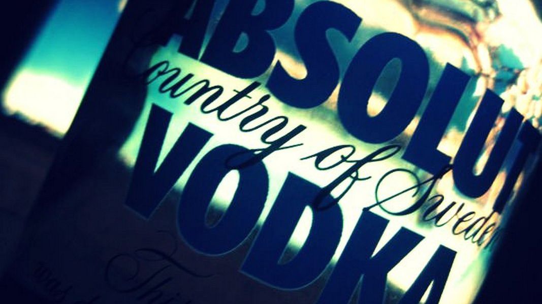 Absolut znów trafi do Rosji