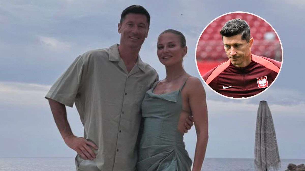 Robert Lewandowski podpadł polskim kibicom