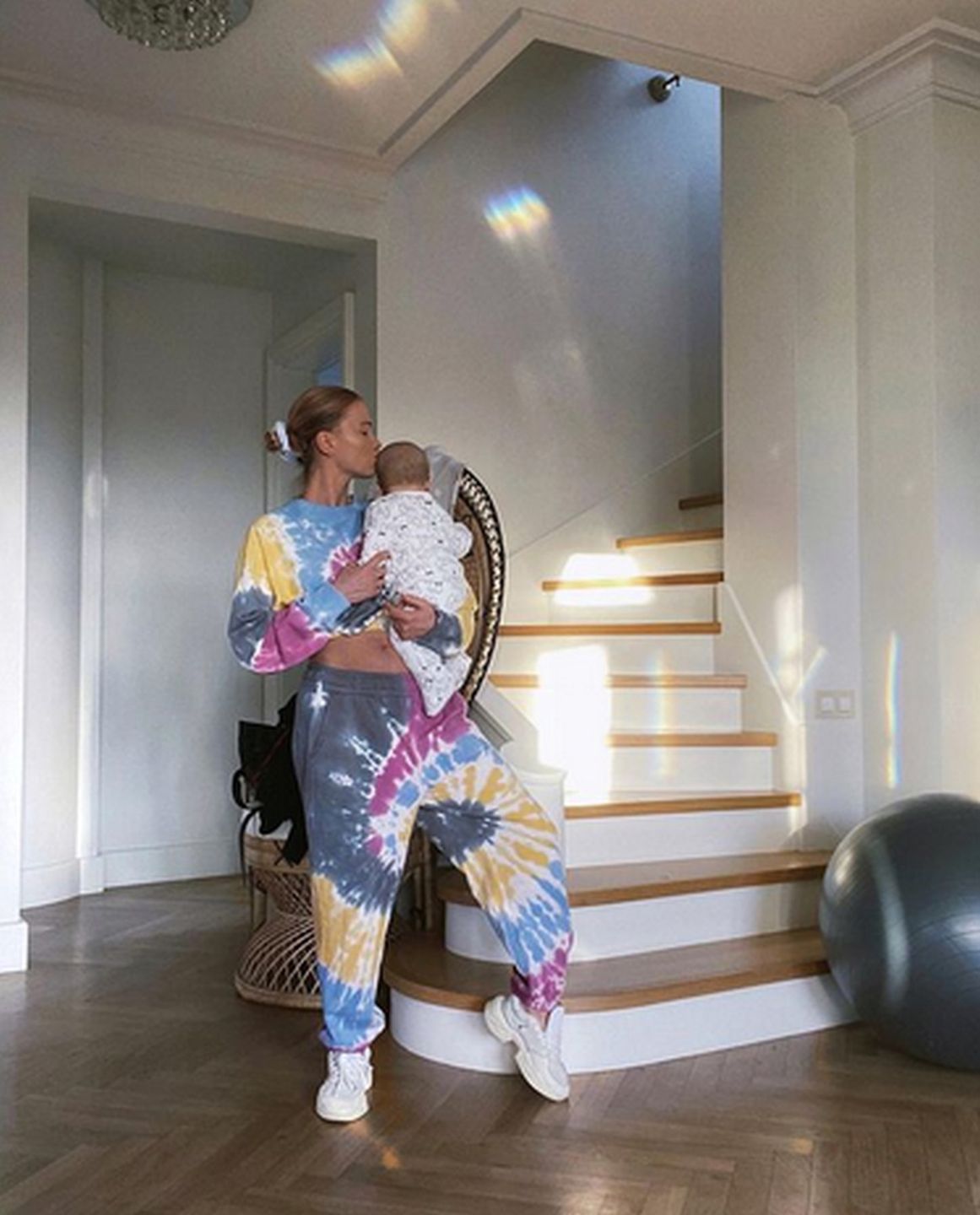 Maffashion z synem