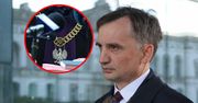 ENA dla Ziobry. Prokuratura chce wyłączenia kolejnego sędziego