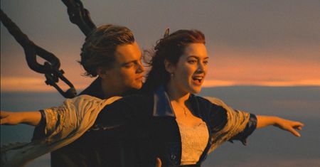 Kate Winslet czuła się okropnie po sukcesie "Titanica". Mówi o "nękaniu i nadużyciach"