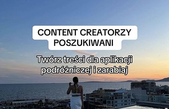 Fru.pl szuka content creatorów. Obiecuje zarobki 5 tys. euro