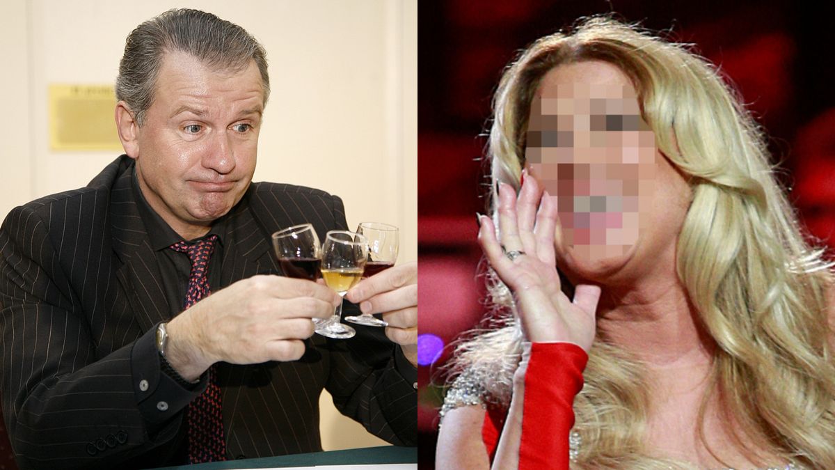 Tomasz Stockinger komentuje sprawę Beaty K. 