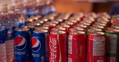 Coca-Cola i Pepsi mogą odetchnąć z ulgą. Konsumenci przegrali