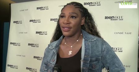 Powstanie serial dokumentalny o Serenie Williams. Tenisistka w roli producentki.