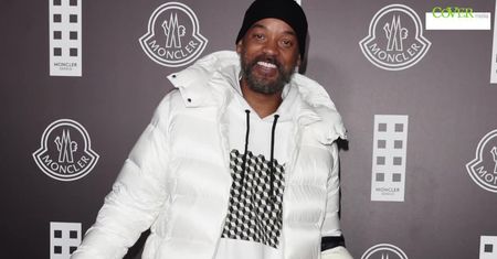 Will Smith i Jada Pinkett Smith nie są monogamistami