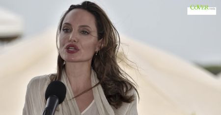Angelina Jolie pobiła instagramowy rekord Jennifer Aniston. Zdobyła ponad 2 mln followersów w mniej niż 3h!
