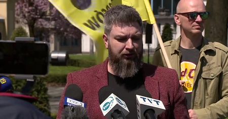 Sąd uznał za bezzasadne zatrzymanie właściciela klubu, który otworzył lokal mimo obostrzeń