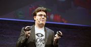 Czy polityka pogrzebie Oculusa? Palmer Luckey ma duży problem