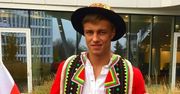 Wow! Rafał Jonkisz w TOP10 na Mister International. Publiczność biła mu owacje na stojąco!