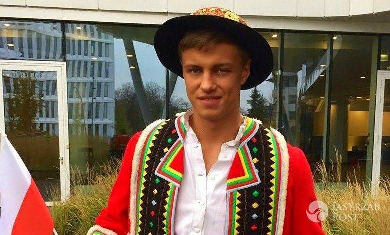 Wow! Rafał Jonkisz w TOP10 na Mister International. Publiczność biła mu owacje na stojąco!