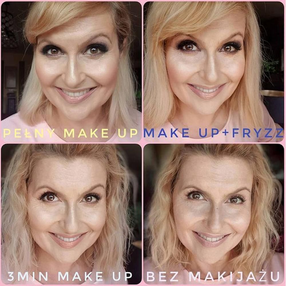 Katarzyna Skrzynecka – zdjęcie bez retuszu