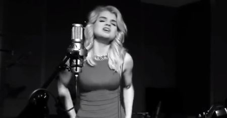Margaret nie umie śpiewać? Musicie koniecznie zobaczyć to wideo