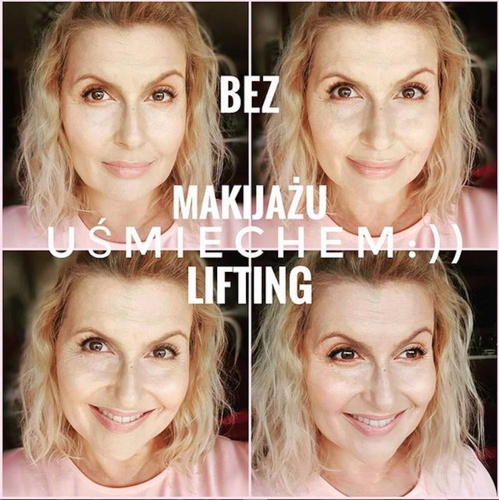 Katarzyna Skrzynecka – zdjęcie bez retuszu