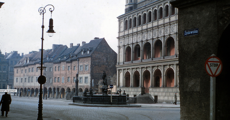 Poznań jakiego już nie ma