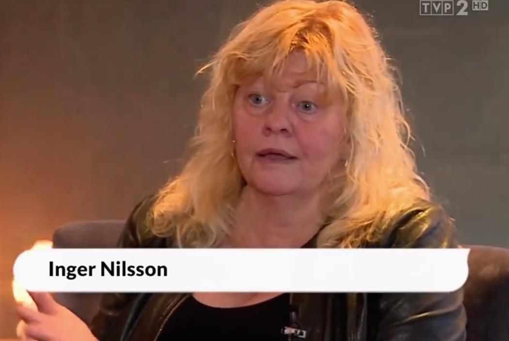Inger Nilsson, czyli Pippi Langstumpf - jak wygląda teraz?