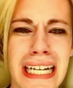 Chris Crocker - niewiarygodna metamorfoza psychofana Britney Spears