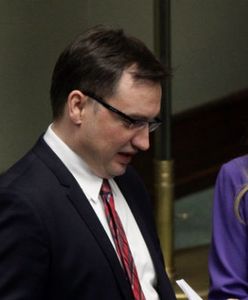 Ziobro: wymiar sprawiedliwości ws. Amber Gold działał tylko teoretycznie