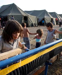 Granice piekła są ruchome